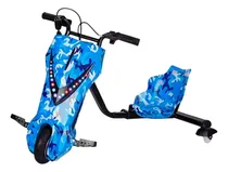Scooter Tric...