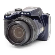Camara Kodak Digital Pixpro AZ528 16MP - Midnight Blue