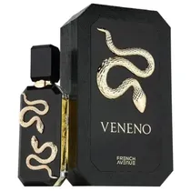  Perfume Fre...