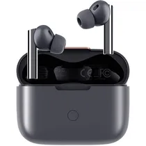 Fone de Ouvido Sem Fio Oraimo Freepods Pro OEB-E108D Bluetooth/Microfone/IPX5 - Black