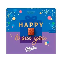 Milka Happy ...