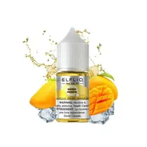 Elfliq Salt 30ML Mango Ice 35MG