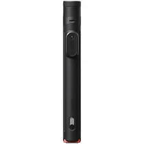 Bastão de Selfie Xiaomi Zoom Floor Selfie Stick TriPod - 62" - Bluetooth - Preto