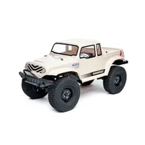  Carro Ecx B...