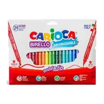  Carioca CA4...