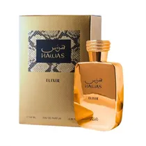Perfume Rasa...