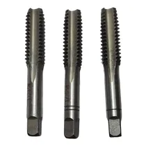 Jogo de Machos Profield 1/2" – 3 Peças