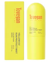  Tovegan Yel...