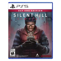 Jogo Silent ...