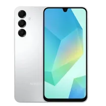 Smartphone Samsung A16 A165F DS Lte 4/128GB 6.7" 50-5-2/13MP - Gray