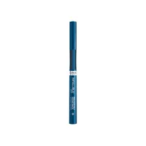 Loreal Infallible Eye Liquid Liner Grip Ink Blue