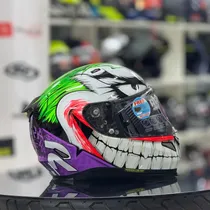  Capacete HJ...