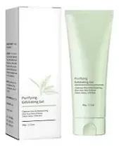 Novo Exfolia...