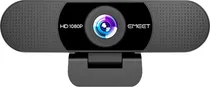 Webcam Emeet Smartcam C960 E3104 Full HD