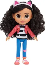  Boneca Gabb...
