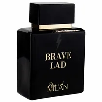 Perfume Maison de Milan Brave Lad - Eau de Parfum - Masculino - 100ML