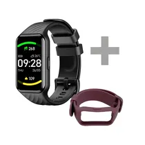 Reloj Blackview R10 Black + Pulsera Purple