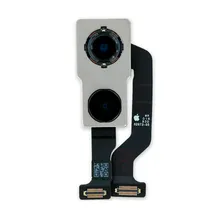 Camera iPhon...