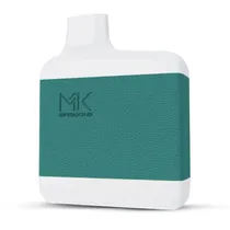Vaper Maskking Evo Box 5000 Puff Fresh Berries