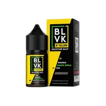  BLVK Salt Y...