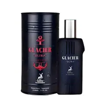 Perfume Maison Alhambra Glacier Ultra Edp 100ML
