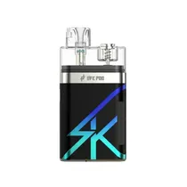 Vaper Desech...