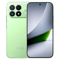 Xiaomi Poco F9 Pro 5G Dual 512 GB 12 GB Ram -  Aurora Green