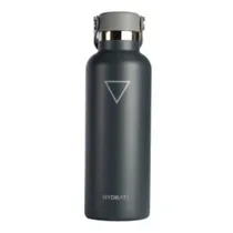 Garrafa Térmica Hydrate 620 ML Grafite