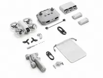 Combo Drone Dji Neo FLY More Combo + Osmo Mobile 7