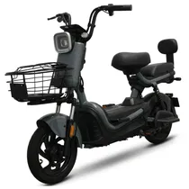  Moto Elétri...