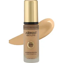 Base Líquida Armaf Parfaite Fix Sand 06 - 27ML