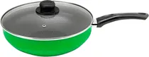  Wok com Tam...