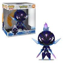Funko Pop Games Pokémon Jumbo 10" - Ceruledge 1149