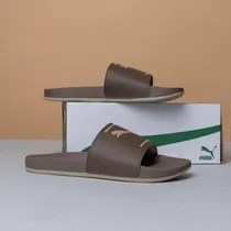 Chinelo Puma...