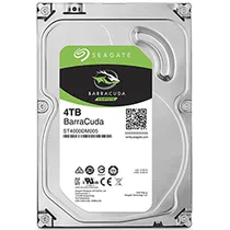  HD SATA3 4T...