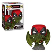 Funko Pop M...