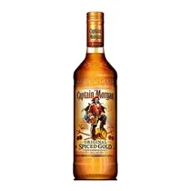  Captain Mor...