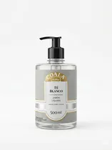Coala Jabon Liquido Home Te Blanco 500ML