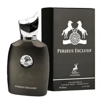 Perfume Mais...