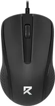Mouse Gaming Redragon BM-4049 USB Preto