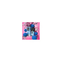 BLVK Salt Bubba Blue Razz Bubblegum 50MG