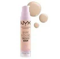  NYX Base Ba...