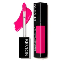 Revlon Colorstay Satin Ink Lipstick,Seal The de