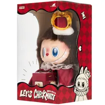 Peluche Pop ...
