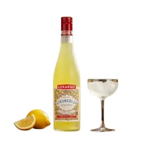 Licor Italiano Luxardo Limoncello 750ML 006683*