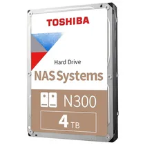  HD 4TB Tosh...