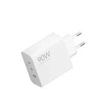Carregador Xiaomi 90W Hypercharger com 3 Saídas (1A+2C)