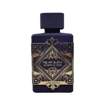 Perfume Lattafa Badee Al Oud Amethyst Unisex Edp 100ML
