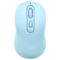 Mouse Satélite A-764G Celeste BT 2.4GHZ 1600 Dpi