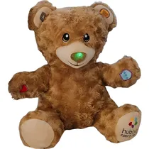 Urso de Pelú...